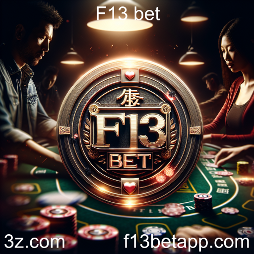 Explorando o Mundo do Pôquer no F13 Bet